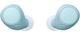 Sony® Blue Wireless In-Ear Headphones-1