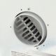 Compact 2.6 cu. ft. Electric Dryer-5