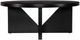 Uttermost® Nadette Dark Espresso Coffee Table-2