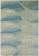 KAS Rugs Illusions Ocean Breeze 5'x8' Area Rug-0