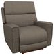 La-Z-Boy® Apollo Granite Power Rocking Recliner with Heat and Massage-0