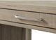 Riverside Furniture Intrigue Hazelwood 30" Nesting Desk-4