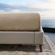Cariloha Resort™ 4-Piece Viscose Bamboo Stone Queen Bed Sheet Set-1