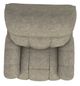 La-Z-Boy® Morrison Sable Power Rocking Recliner with Headrest-4