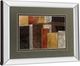 Classy Living Carol Robinson In The City I Wall Art-3
