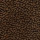 Dovetail Furniture Latham Brown Occasional Chair-5
