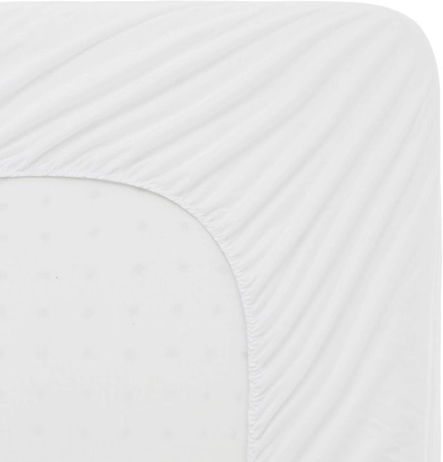 Malouf® Prime™ Twin Mattress XL Protector -2