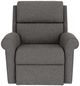 Flexsteel® Belle Onyx Recliner-1