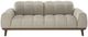 Natuzzi Editions Customizable Autentico Sofa-0