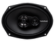 Rockford Fosgate® Prime 6" x 9" 3-Way Full Range Speaker-0