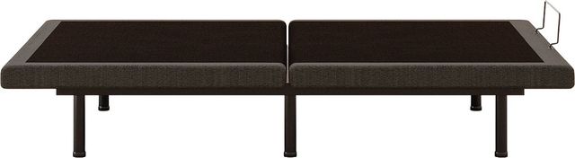 Nectar Comfort Premier Black Full Adjustable Base-1