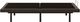 Nectar Comfort Premier Black Full Adjustable Base-1