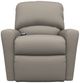La-Z-Boy® Jean Bronze Granite Power Lift Recliner-1