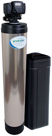 Envirotec™ Water Softener System