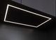 Viking® RVL Pureline Pro Series 36" Stainless Steel Insert Range Hood-1