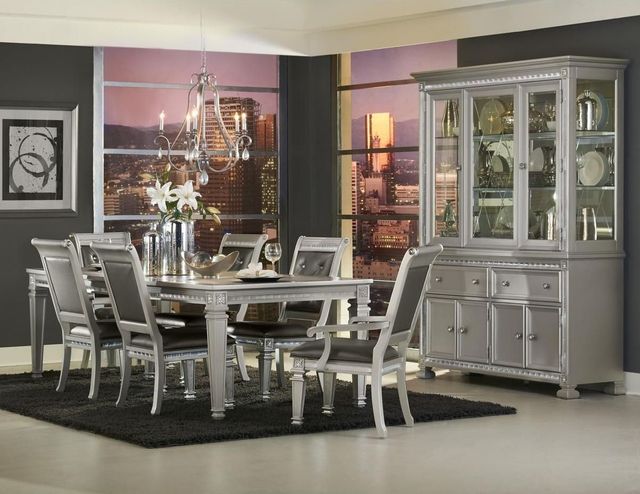 Mazin Furniture Bevelle Side Chair-3