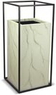 Le Present Cage Marble 36" Planter-0