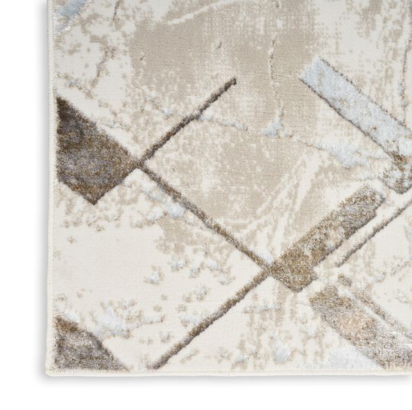 Nourison Home™ Glitz 5'x7' Style 2 Area Rug-3