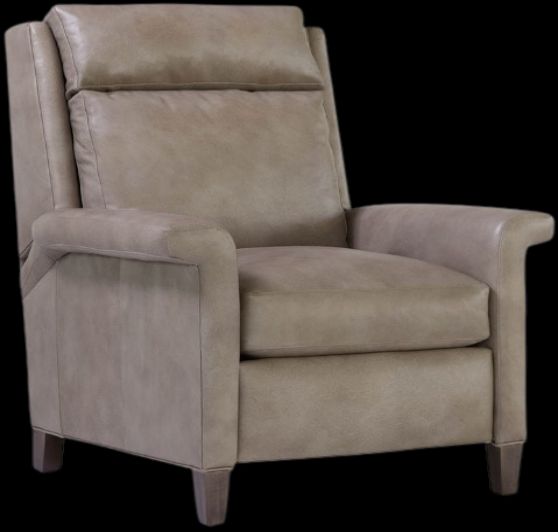 Huntington House Customizable 8109 Push-Back Recliner-0
