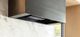 Dacor® 30" Silver Stainless Insert Range Hood-5