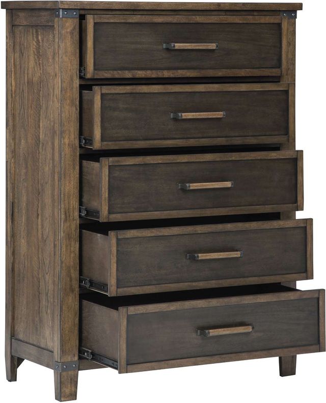 Benchcraft® Wyattfield Two-Tone Chest-1