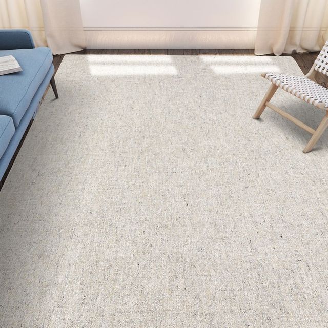 Dalyn™ Rug Company Mateo ME1 Ivory 5'x8' Area Rug-4