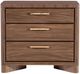 Hooker® Furniture Eleana Light Caramel Nightstand-2