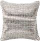 Signature Design by Ashley® Nashlin Rust/White Pillow-0