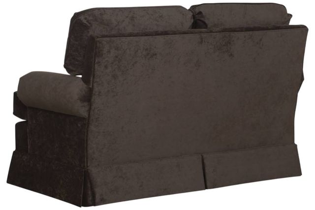 Temple Furniture Customizable American Loveseat-1
