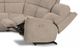 Flexsteel® Rio Right Arm Facing Power Recliner with Power Headrest-0