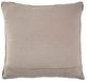 Signature Design by Ashley® Habenvale Tan Throw Pillow-1