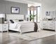Riverside Furniture Cora Cloud King Louver Bed-4