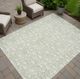 Dalyn™ Rug Company Soft Essentials SE4 Celery 5'x8' Area Rug-5