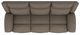 La-Z-Boy® Joel Mink Power Reclining Sofa with Headrest-4