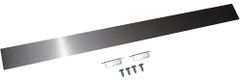 KitchenAid 30" Stainless Steel Slide In Range Gap Filler