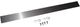 KitchenAid 30" Stainless Steel Slide In Range Gap Filler-0