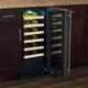 Marvel 15" Panel Ready Wine Cooler-3