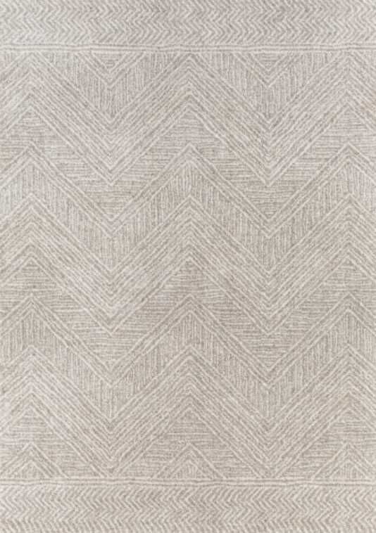 Surya Gavic Light Slate 4'x6' Area Rug-0