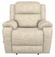 La-Z-Boy® Dorian Hickory Manual Wall Recliner-1