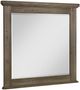 Vaughan-Bassett Cool Rustic 3-Piece Stone Gray King Bedroom Set-3