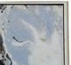 A & B Home Blue/White Cerulean Seas Framed Hand-Painted Wall Art-4