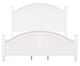 Liberty Furniture Summer House I Oyster White Queen Poster Bed-1