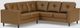 EQ3 Solo 2-Piece Leather Sectional Sofa-3
