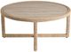 Universal Explore Home™ Oasis Beige Cocktail Table-2