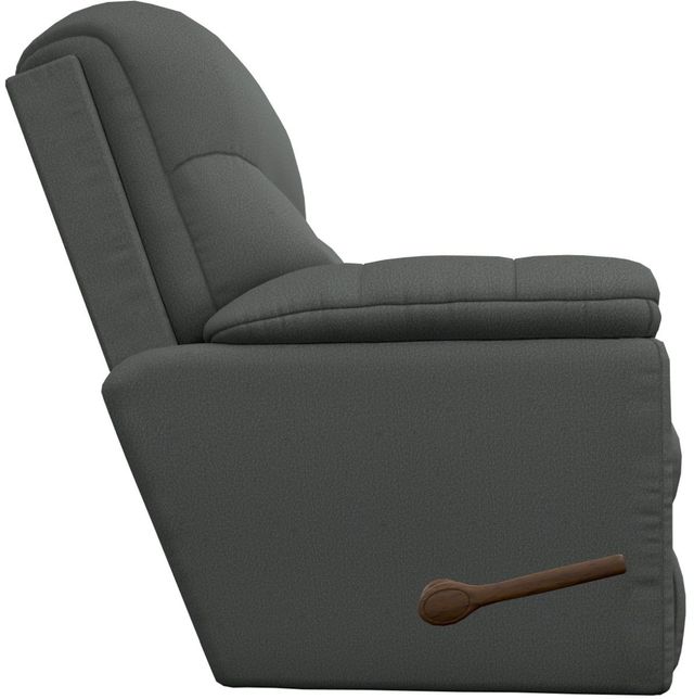 La-Z-Boy® Morrison Indigo Manual Wall Recliner-4