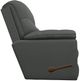 La-Z-Boy® Morrison Indigo Manual Wall Recliner-4