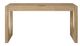 Martin Furniture Canyon Drive Natural Oak  60" Writing Desk-2