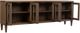 Modus Furniture Langley Autumn Forest 90" Entertainment Console-2