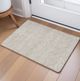 Dalyn™ Rug Company Soft Essentials SE6 Beige 5'x8' Area Rug-5
