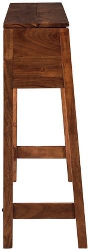 Signature Design by Ashley® Trumore Medium Brown Sofa Table-3